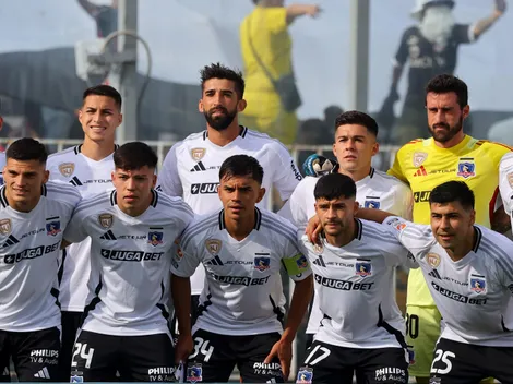 Ante salida de Isla y Opazo: El lateral que suma bonos para llegar a Colo Colo