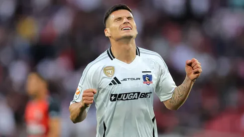 Colo Colo tendrá que negociar en desventaja por Cepeda.