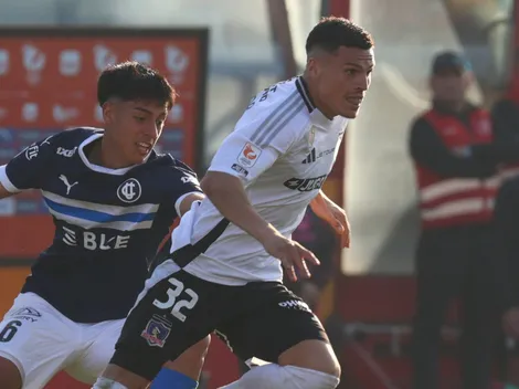 ¡Directo a Europa! Cuentan que a Cepeda "le buscan club en..."