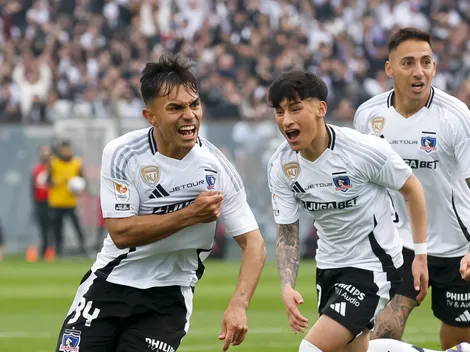 Reafirman interés de ex DT albo por Vicho Pizarrro: "Lo quiere..."