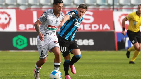 Huachipato y Deportes Limache, se enfrentan para quedarse con la final de Copa Chile 2025.