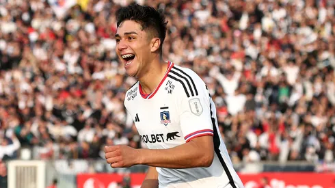 Damián Pizarro le dio el "Sí" a Colo Colo, pero está lejos de volver aún.