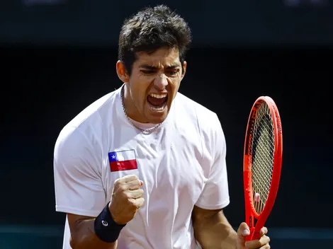 Dónde y a qué hora ver a Cristian Garin en el Australian Open