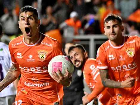 Cobreloa ratifica su DT para el 2026 tras el fracaso en la Liguilla