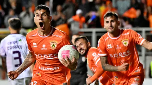 Cobreloa oficializó su DT para la temporada 2026.