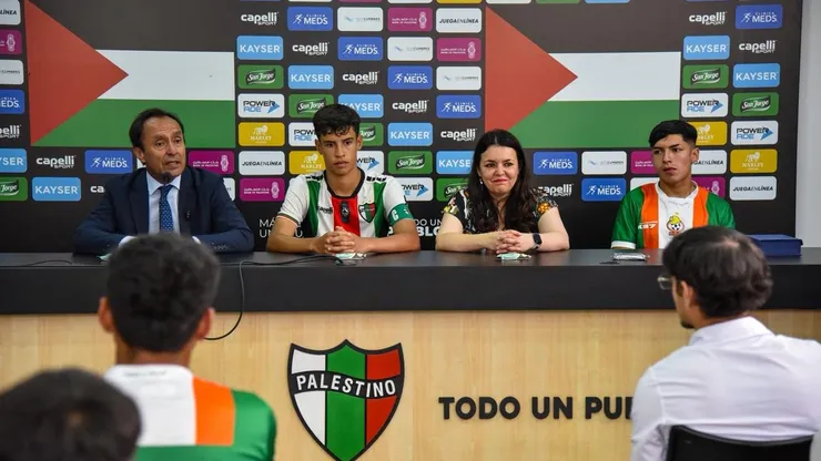 Lanzamiento Junaeb.