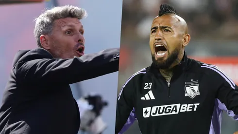 En el Cacique deberán elegir entre Ortiz y Vidal para el 2026.