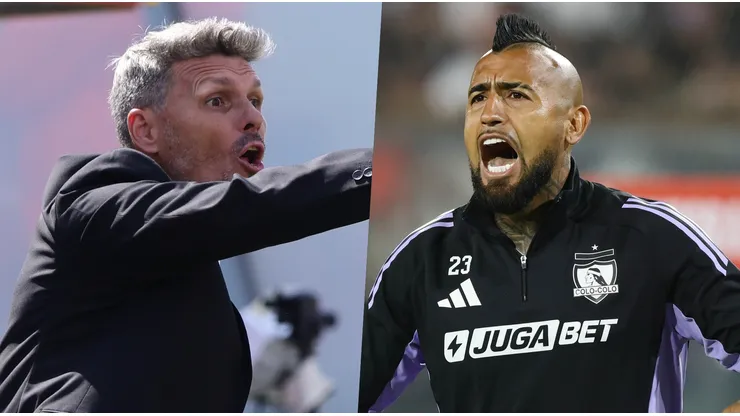 En el Cacique deberán elegir entre Ortiz y Vidal para el 2026.