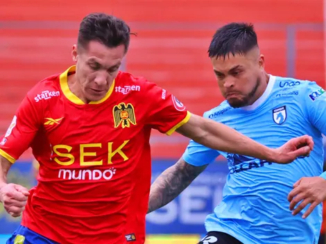 ¡Unión e Iquique buscan salvarse del descenso vía escritorio!