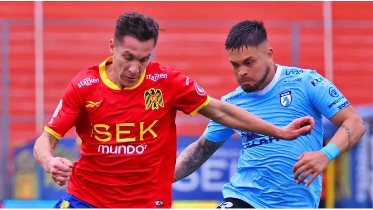El fútbol chileno podría tener otros dos equipos descendidos a la B.