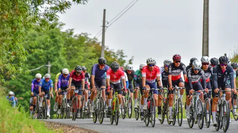 La última edición convocó a 1.200 competidores.