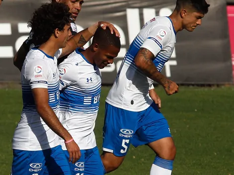 La UC quiere traer de vuelta a un formado en casa: "Va caminando..."