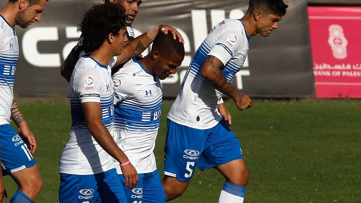 ¿Vuelve a la UC?