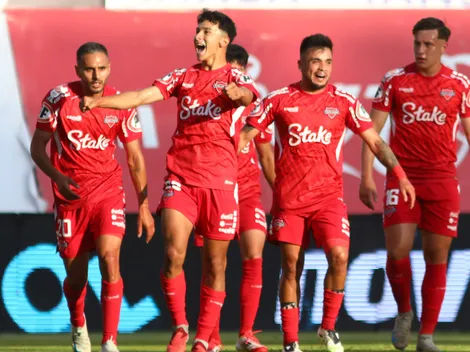 ¡Para preparar el 2026! Ñublense cierra inesperado regreso