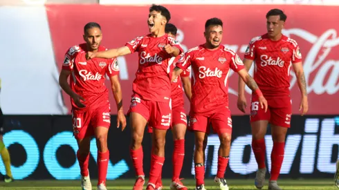 Ñublense habría cerrado inesperado fichaje.