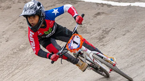 El festejo llegó pocos días después de asegurar su cuarto título seguido en la Copa Chile.