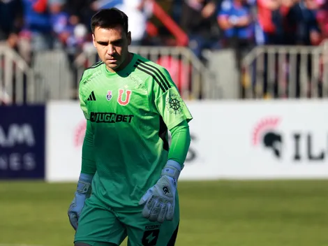 Movidas 2026: Toselli prepara maletas rumbo a un viejo conocido de la U