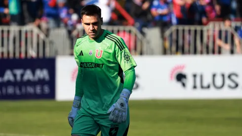 Toselli no va más de azul tras un irregular año.