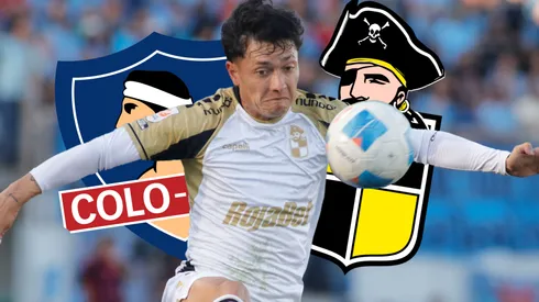 Cristián Zavala va aclarando la teleserie entre Colo Colo y Coquimbo Unido.