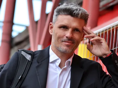 ¡Oficial! Colo Colo toma inesperada decisión con Fernando Ortiz