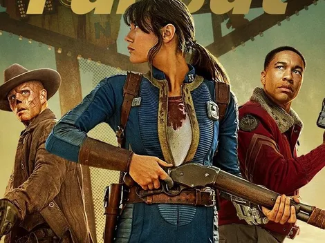 Los deportes y los equipos que siguen los protagonistas de Fallout