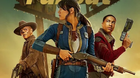 La serie regresa con su nueva temporada a Prime Video.