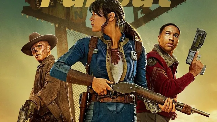 La serie regresa con su nueva temporada a Prime Video.