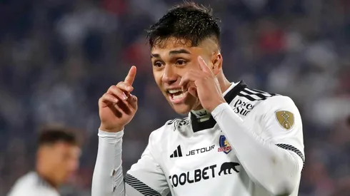 Damián Pizarro podría volver al Cacique para el 2026.