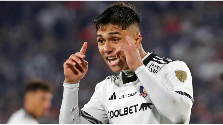 Damián Pizarro podría volver al Cacique para el 2026.