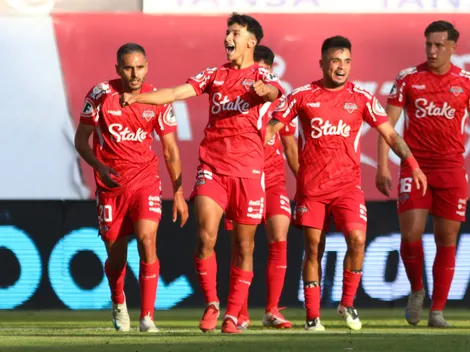 Reemplaza a Ronald Fuentes: Ñublense tiene casi listo a su nuevo DT