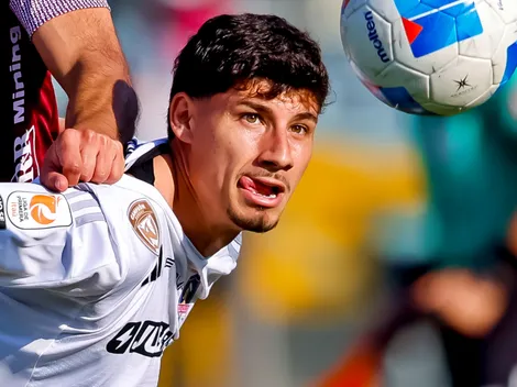 El curioso acuerdo que Colo Colo busca cerrar con Oroz