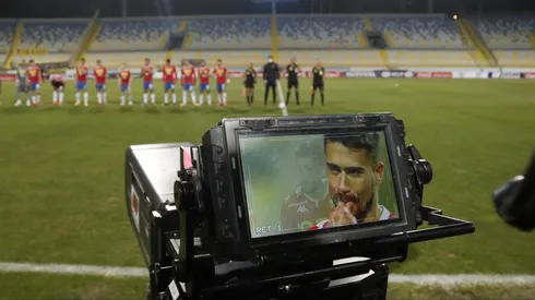 TNT Sports busca que haya público en el tiro de cámara, que es lo que se ve en la transmisión.