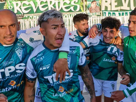 Wanderers rechaza el regreso de dos históricos para el 2026