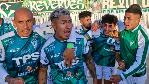 Wanderers ya está planificando lo que será el 2026 en la Primera B.