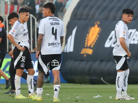 Revelan el triste monto que tiene destinado Colo Colo para fichajes