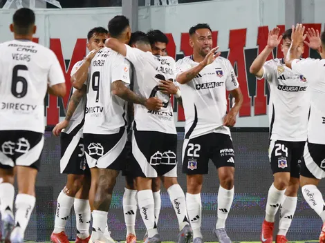 Sigue la poda: el nombre del quinto cortado en Colo Colo