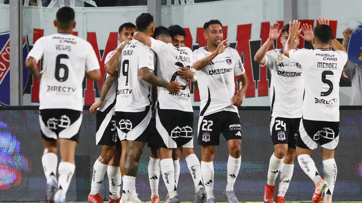 Este es el quinto jugador cortado en Colo Colo