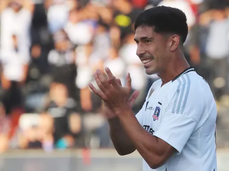 ¿Se queda o se va? Mosa responde por la situación de Salomón Rodríguez