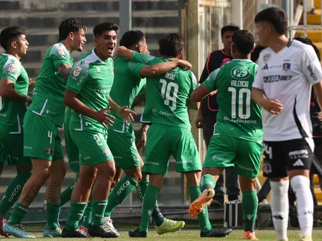 Se arma con todo: las dos grandes figuras que llegan a Audax