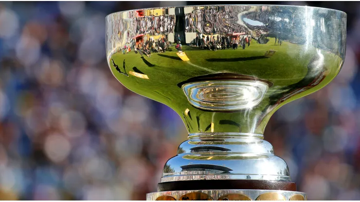 La Supercopa 2026 se jugará bajo un nuevo formato.