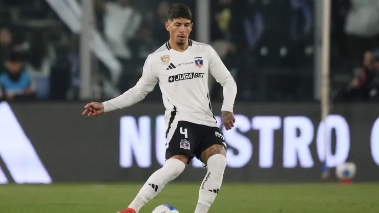 Revelan interés de Peñarol por Alan Saldivia