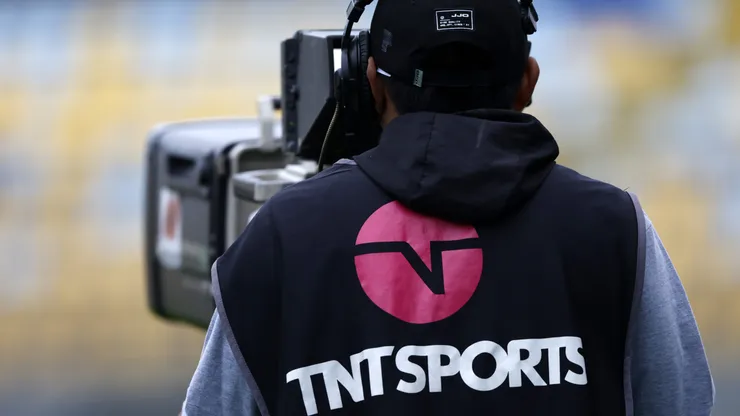 TNT Sports da el gran batacazo con la transmisión de Copa Sudamericana y Libertadores.