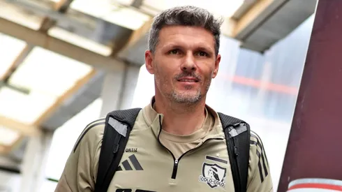 Ortiz seguirá como DT del Cacique para el 2026.