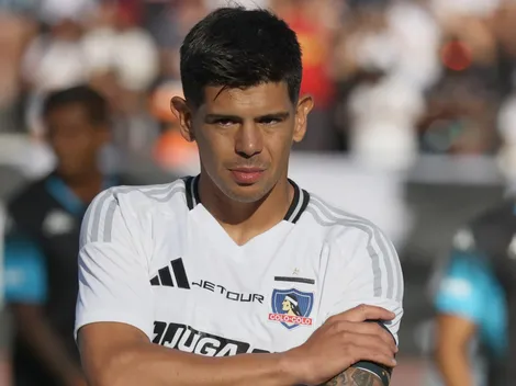 En medio de rumores de su salida: el viaje que hizo Esteban Pavez