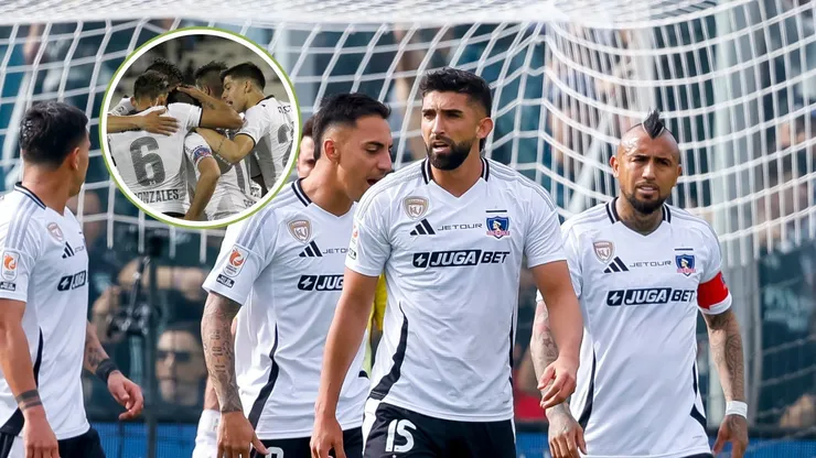 El exjugador de los albos que sueña con dirigir al equipo.