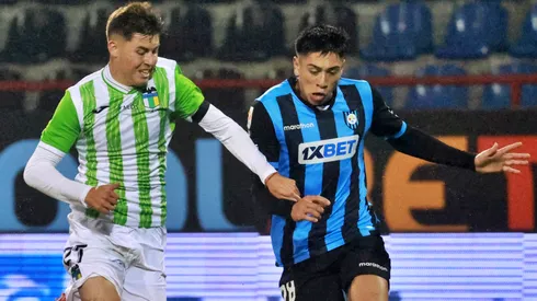 O'Higgins y Huachipato esperan rivales en fase previa de Copa Libertadores.