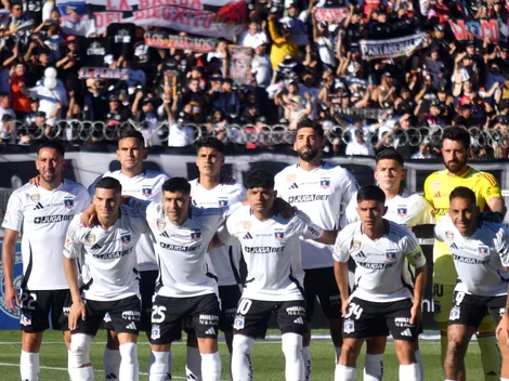 Fue uno de los cortados en Colo Colo y ya tendría equipo: "Al parecer irá a..."