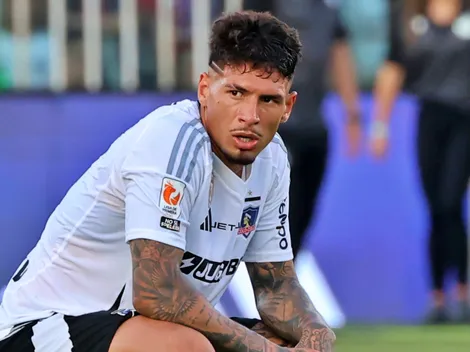 ¡Los nueve jugadores que todavía pueden irse de Colo Colo!