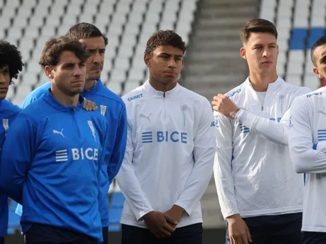 U Católica hará poda masiva y aseguran que 7 jugadores saldrán