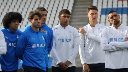 Revelan a los jugadores que dejarían la Franja esta temporada.